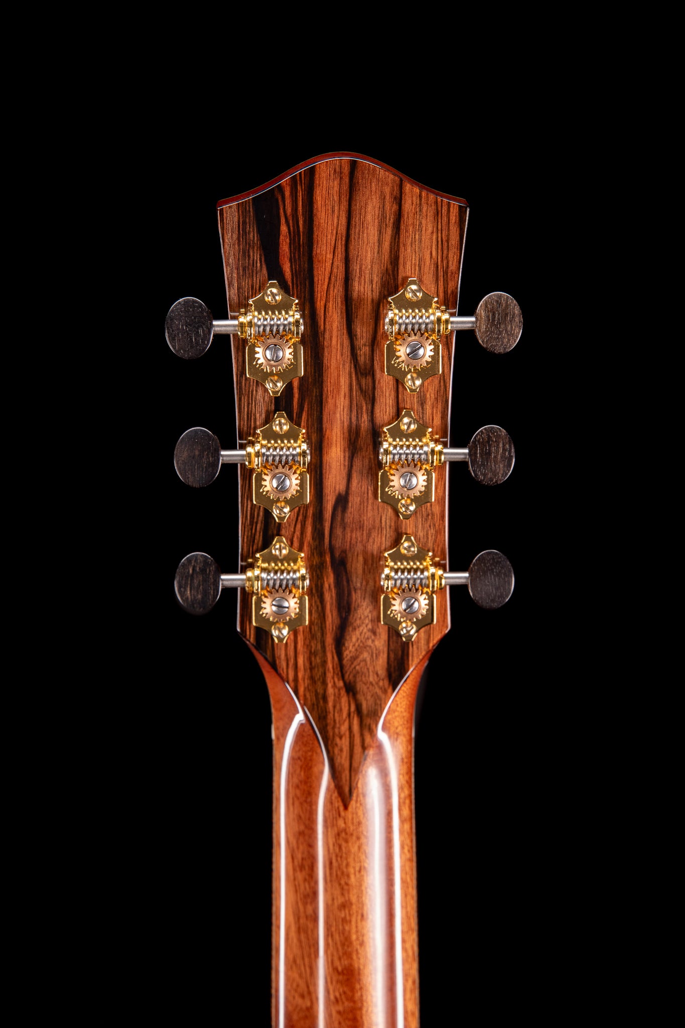 MG 4.5 Mun Ebony & Tunnel 13 Redwood