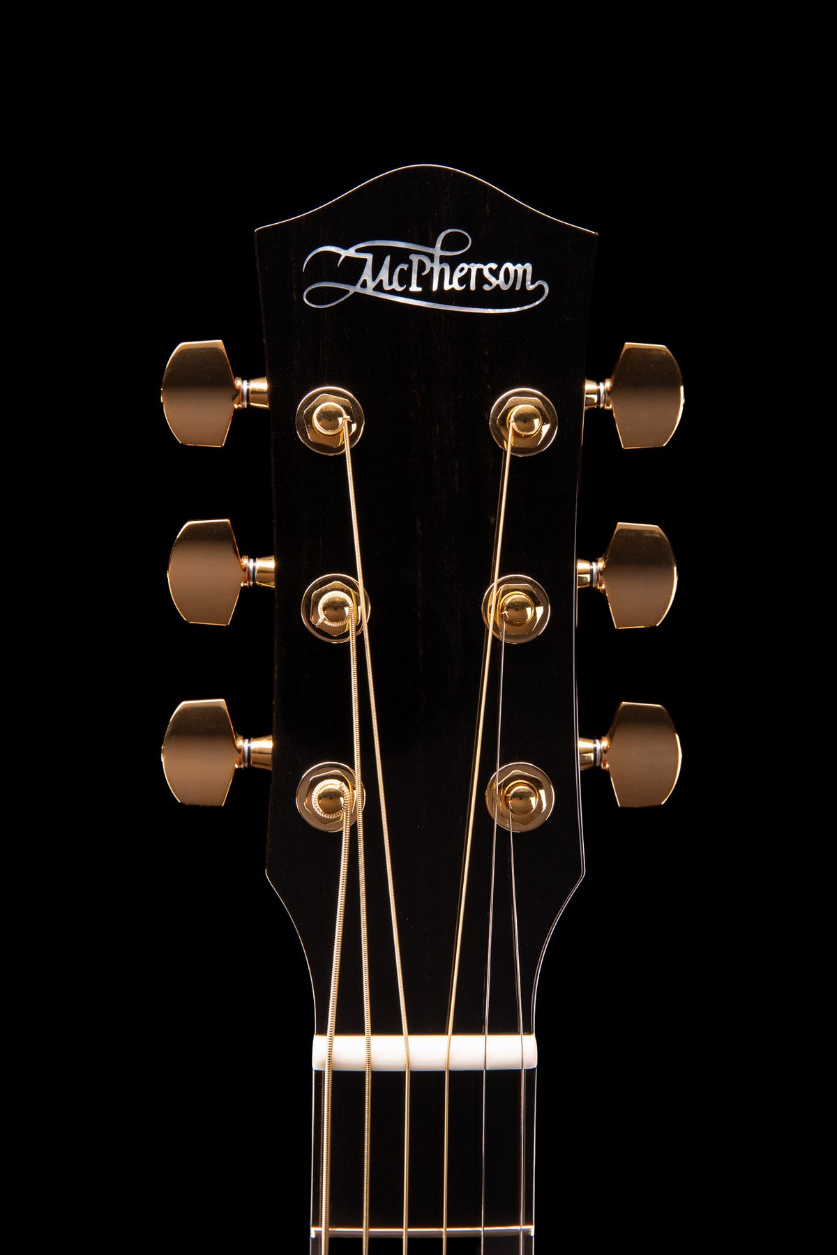 MG 4.5 Madagascar Rosewood & Sinker Redwood