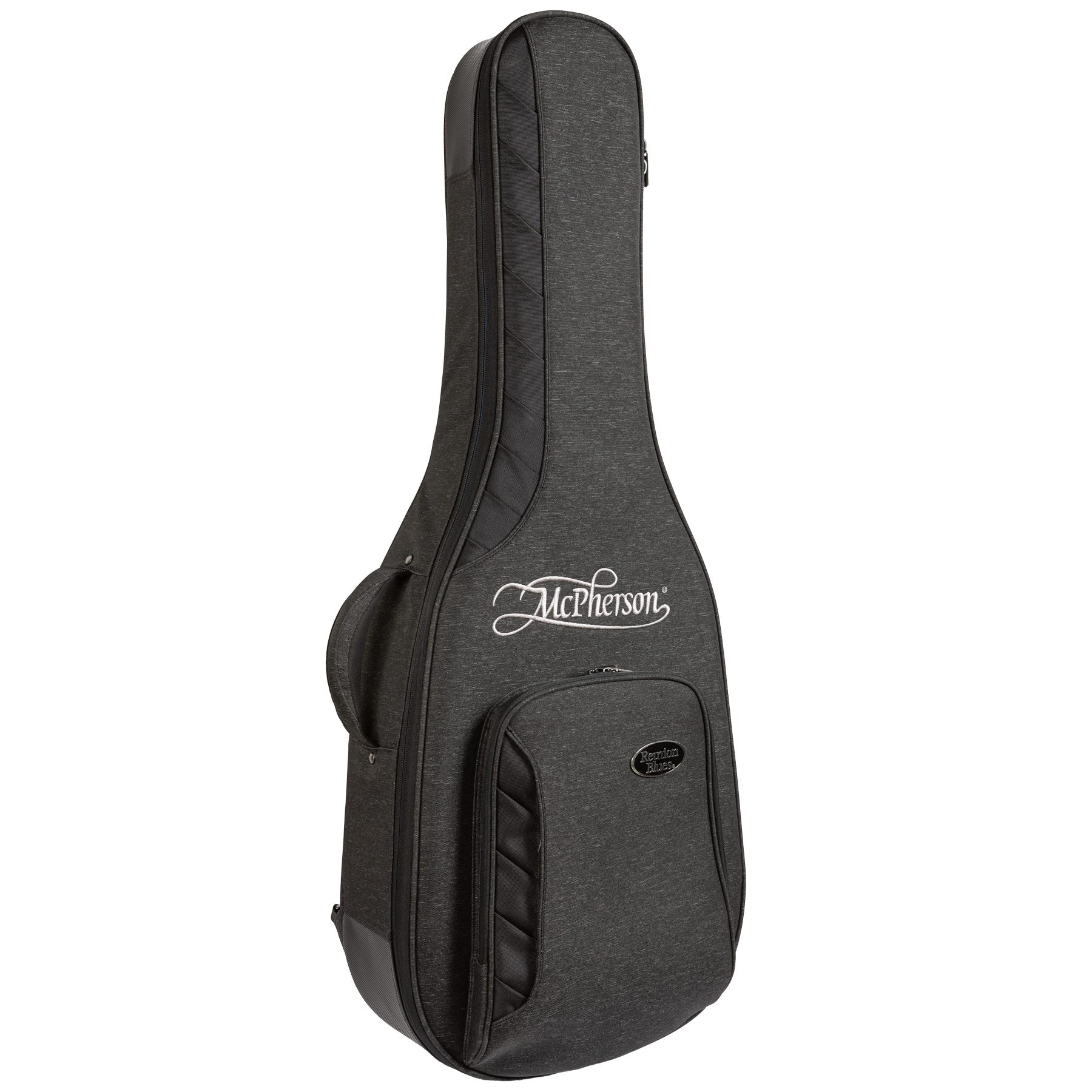 McPherson Carbon Sable Custom Soft Case by Reunion Blues