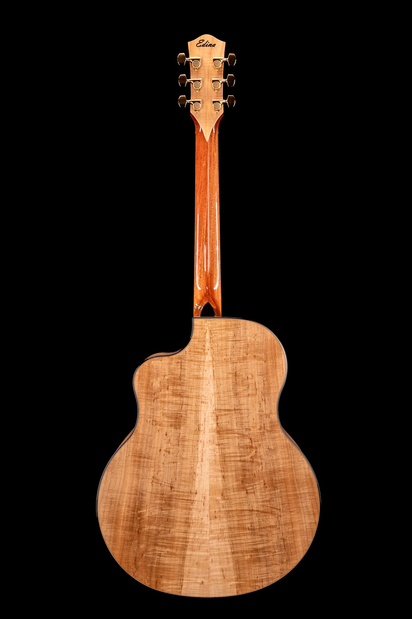 MG 4.0XP Edina Maple & Engelmann Spruce