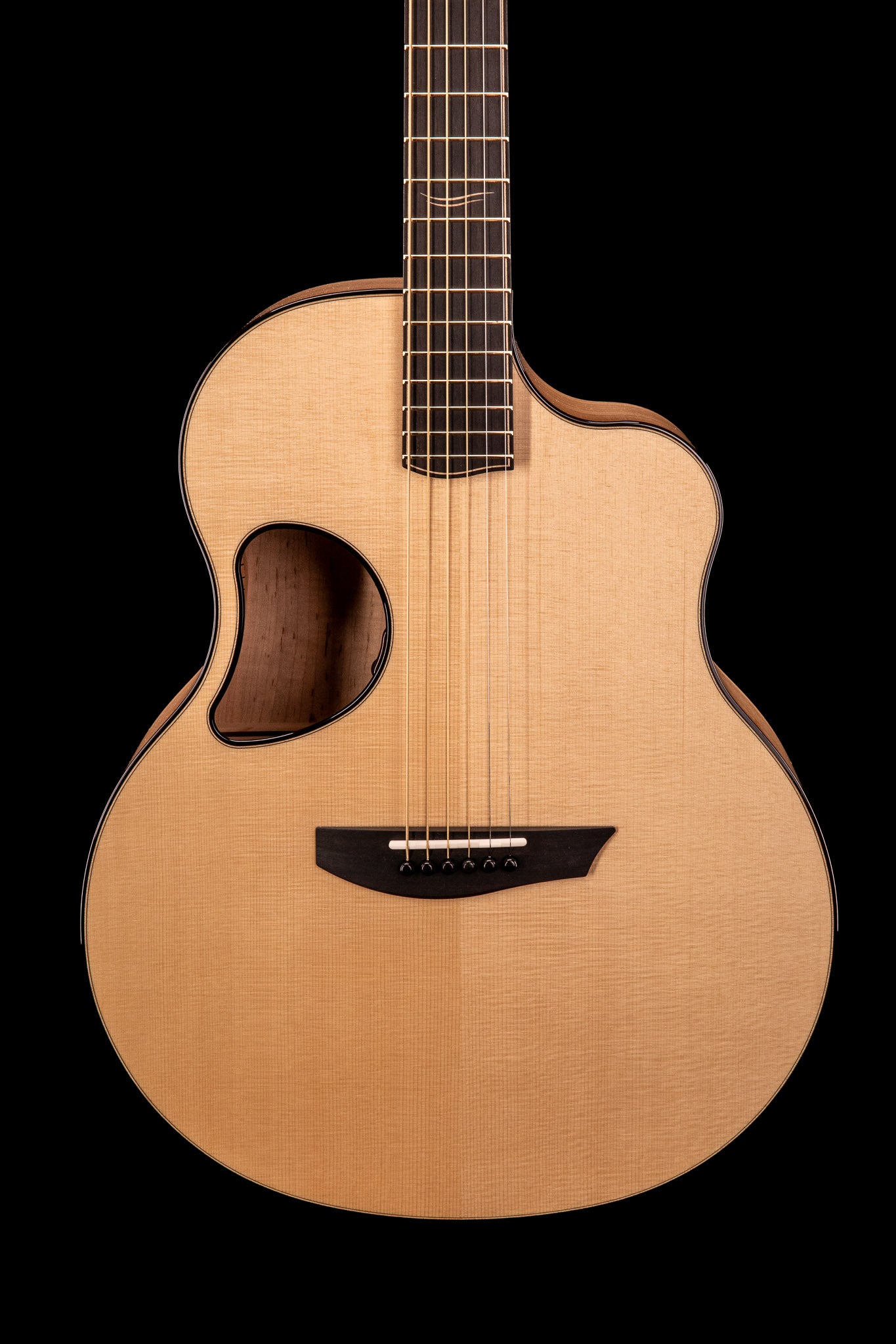 MG 4.0XP Edina Maple & Engelmann Spruce