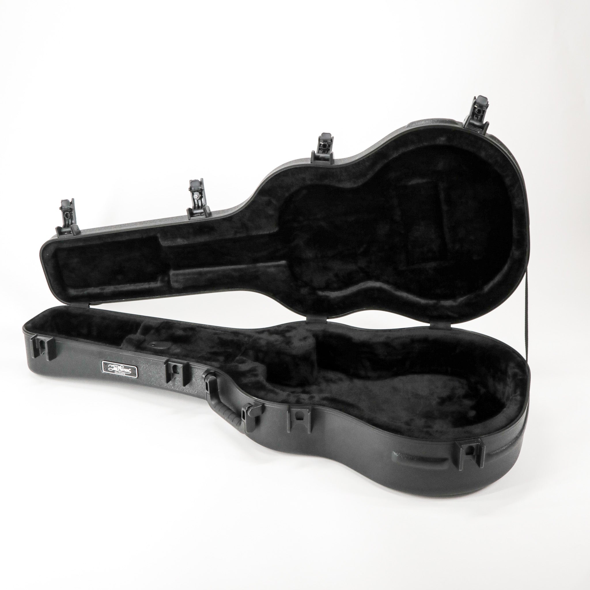 Carbon SKB Hard Case Touring/Sable
