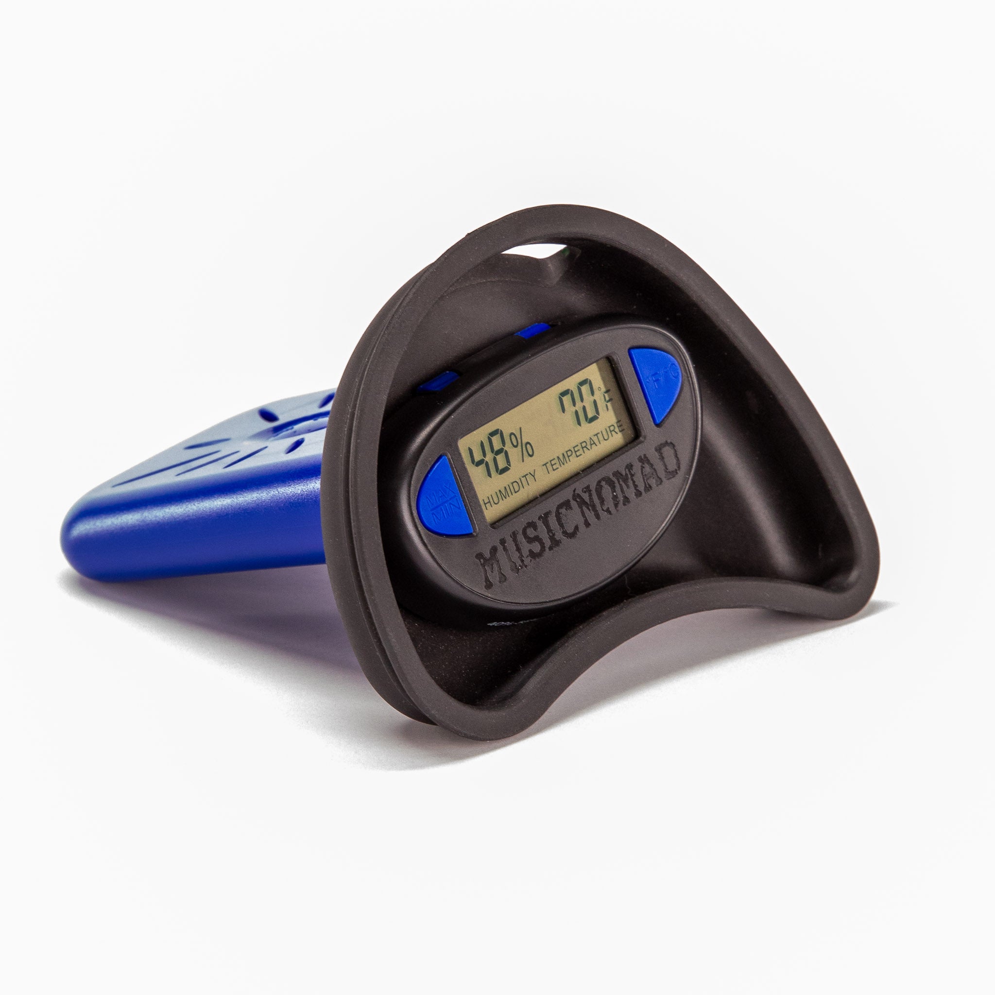 McPherson Humidity System Kit