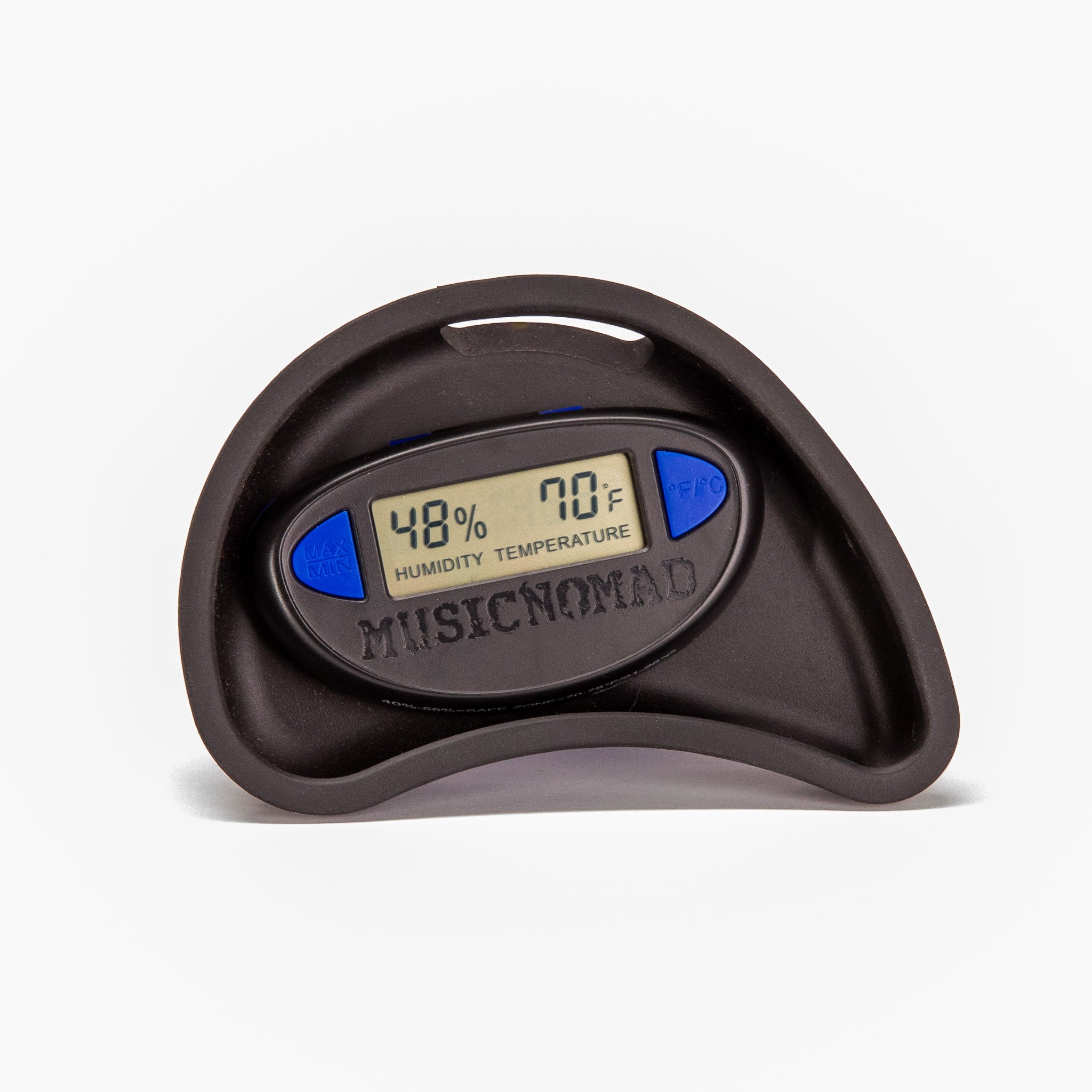 McPherson Humidity System Kit