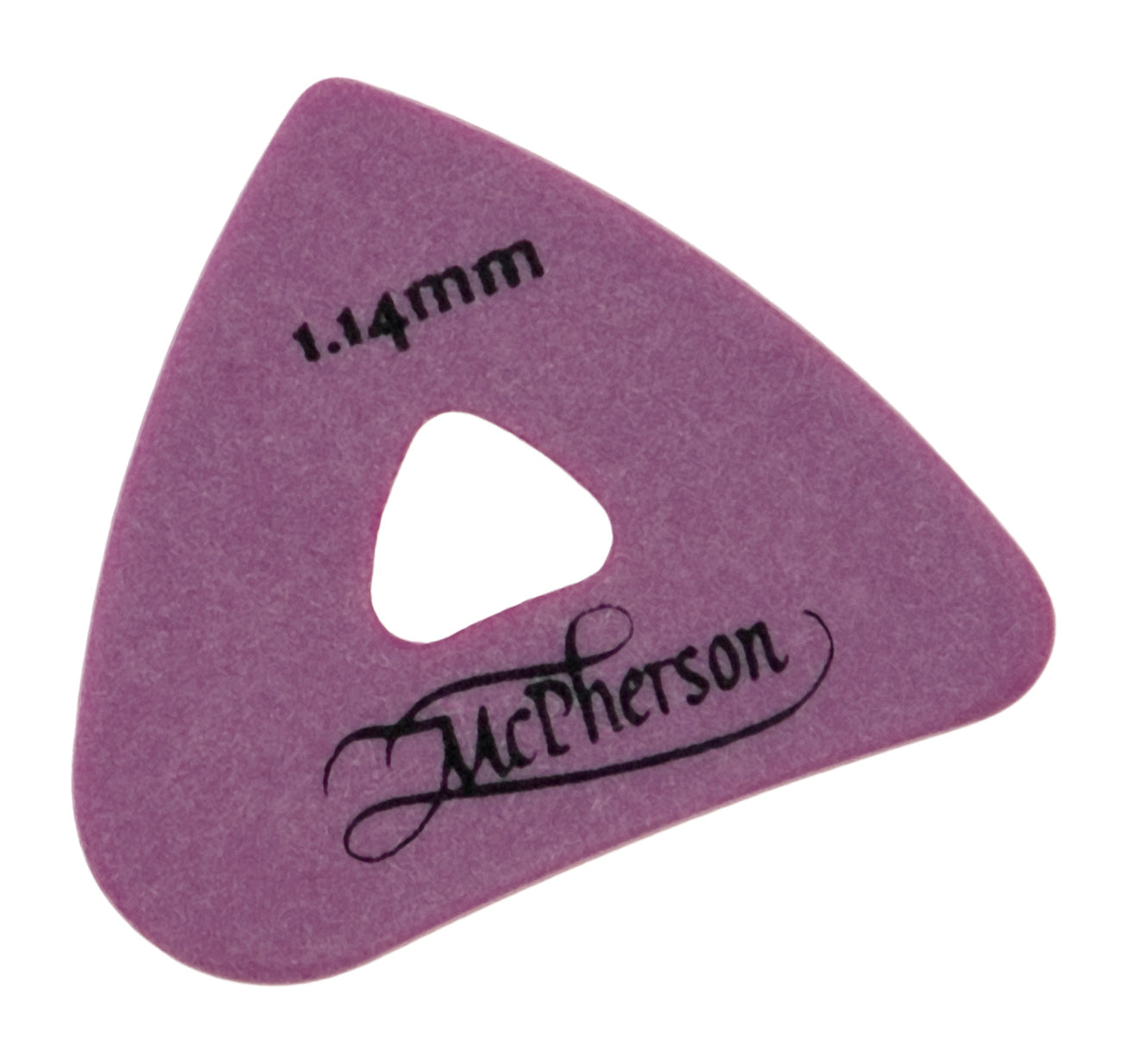 McPherson Triple Tip Picks - 12 pack