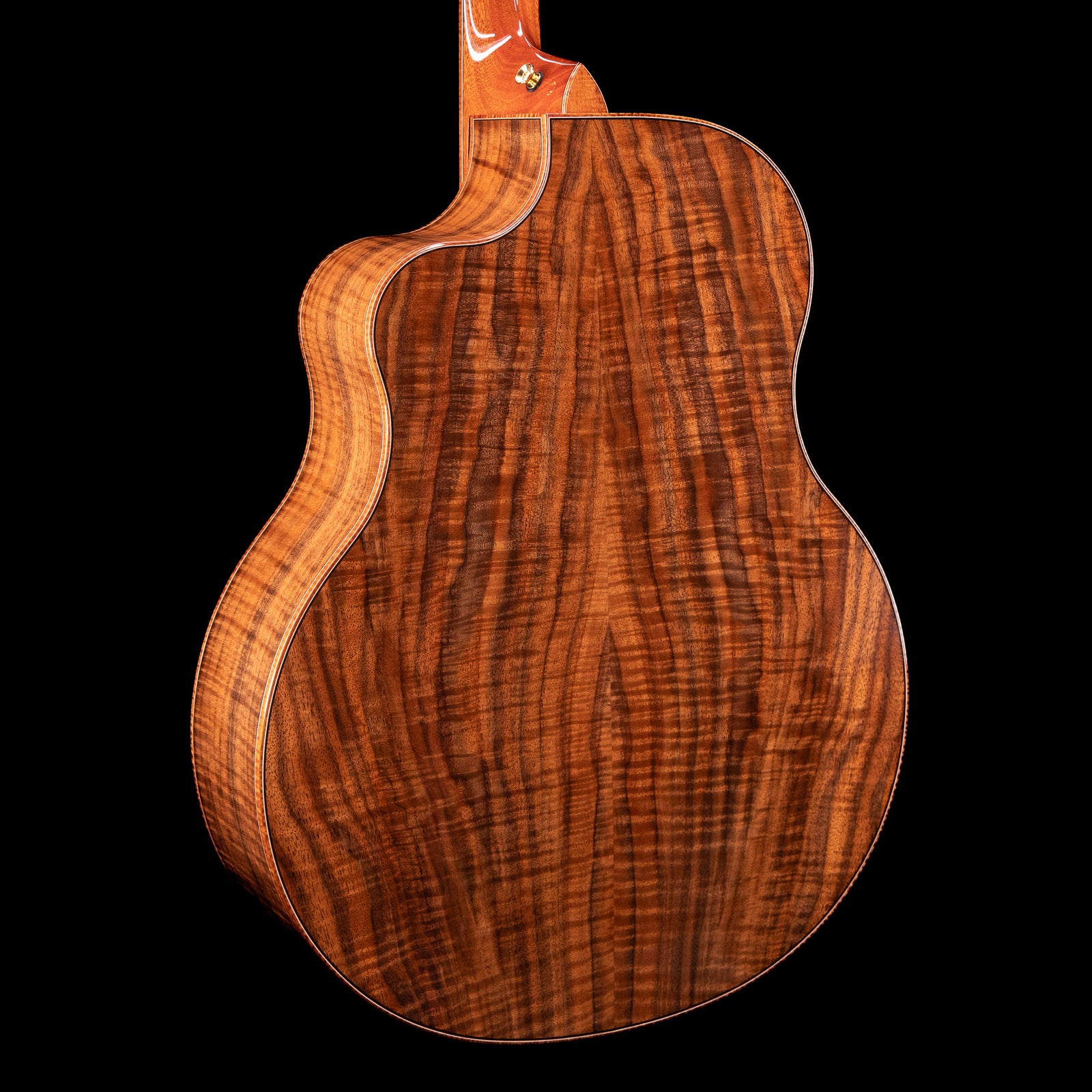 Bastogne Walnut
