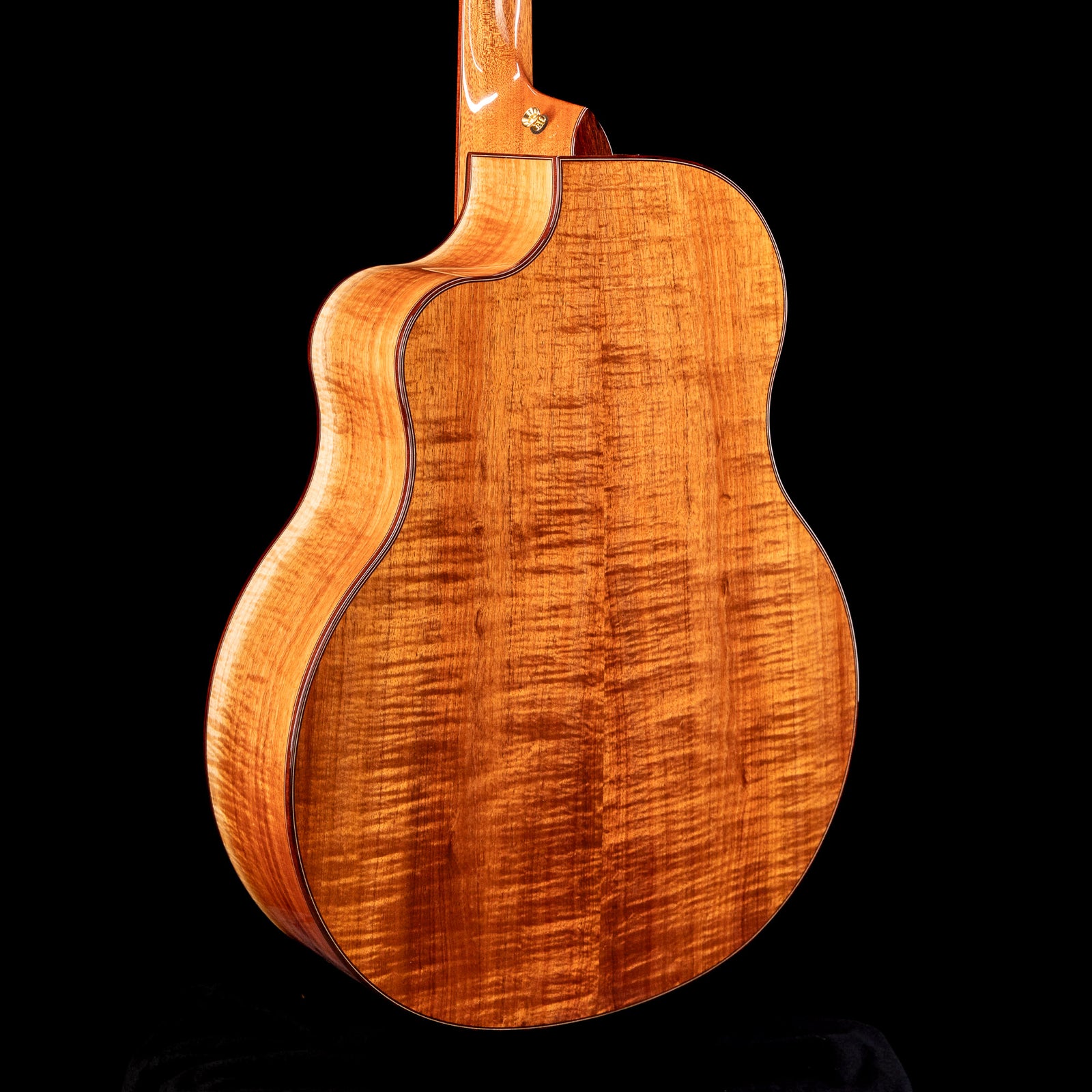 Tasmanian Blackwood