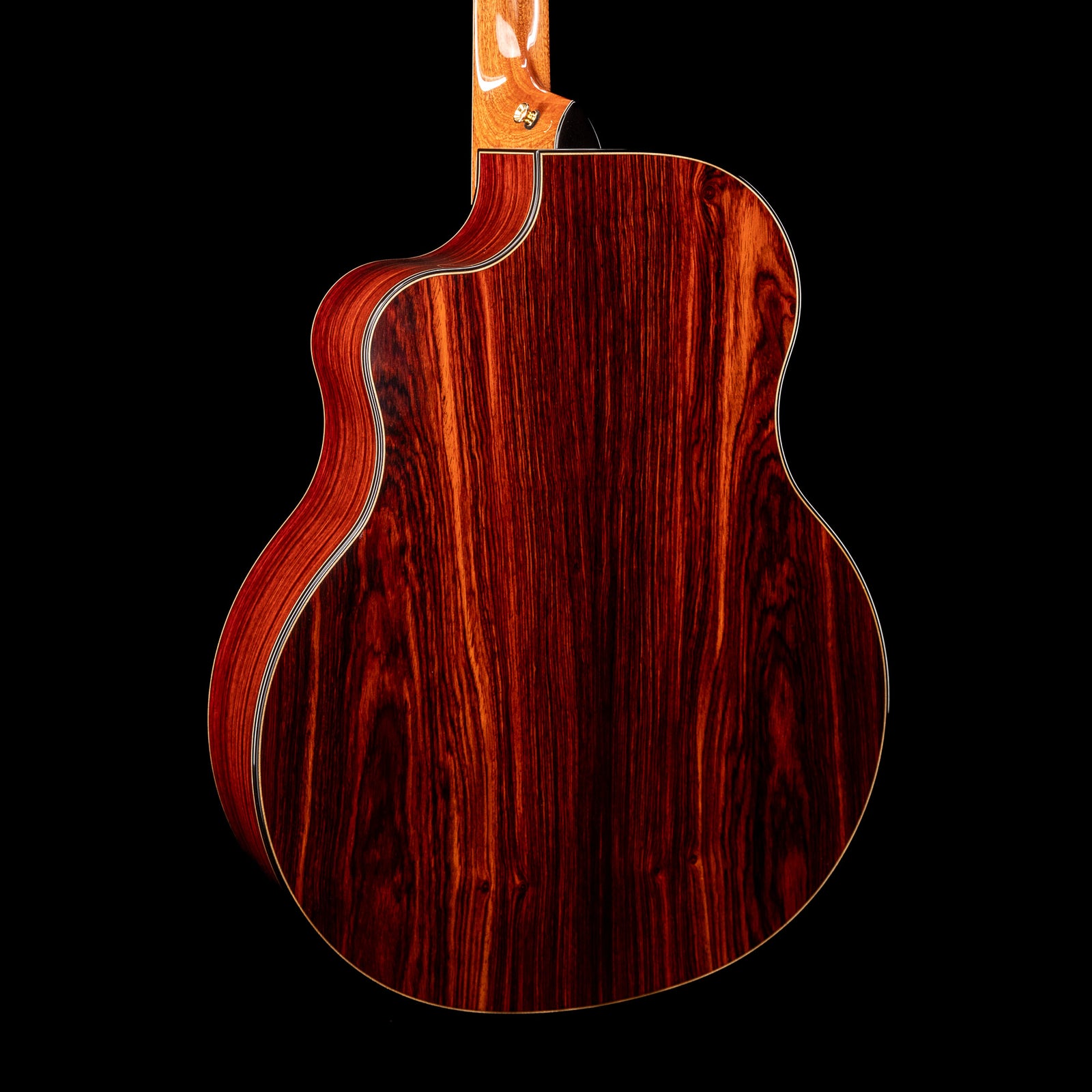 Cocobolo