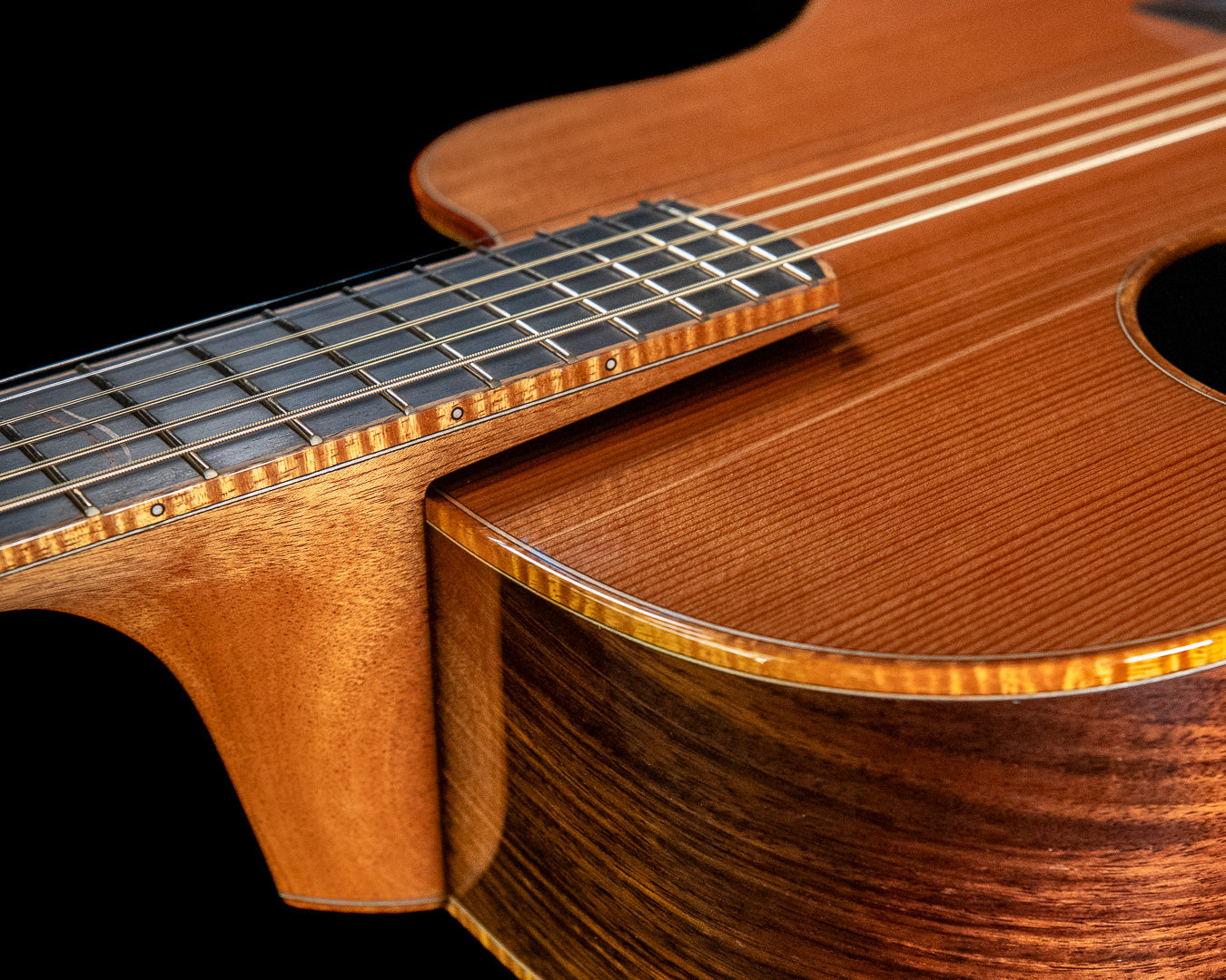 McPherson Guitars