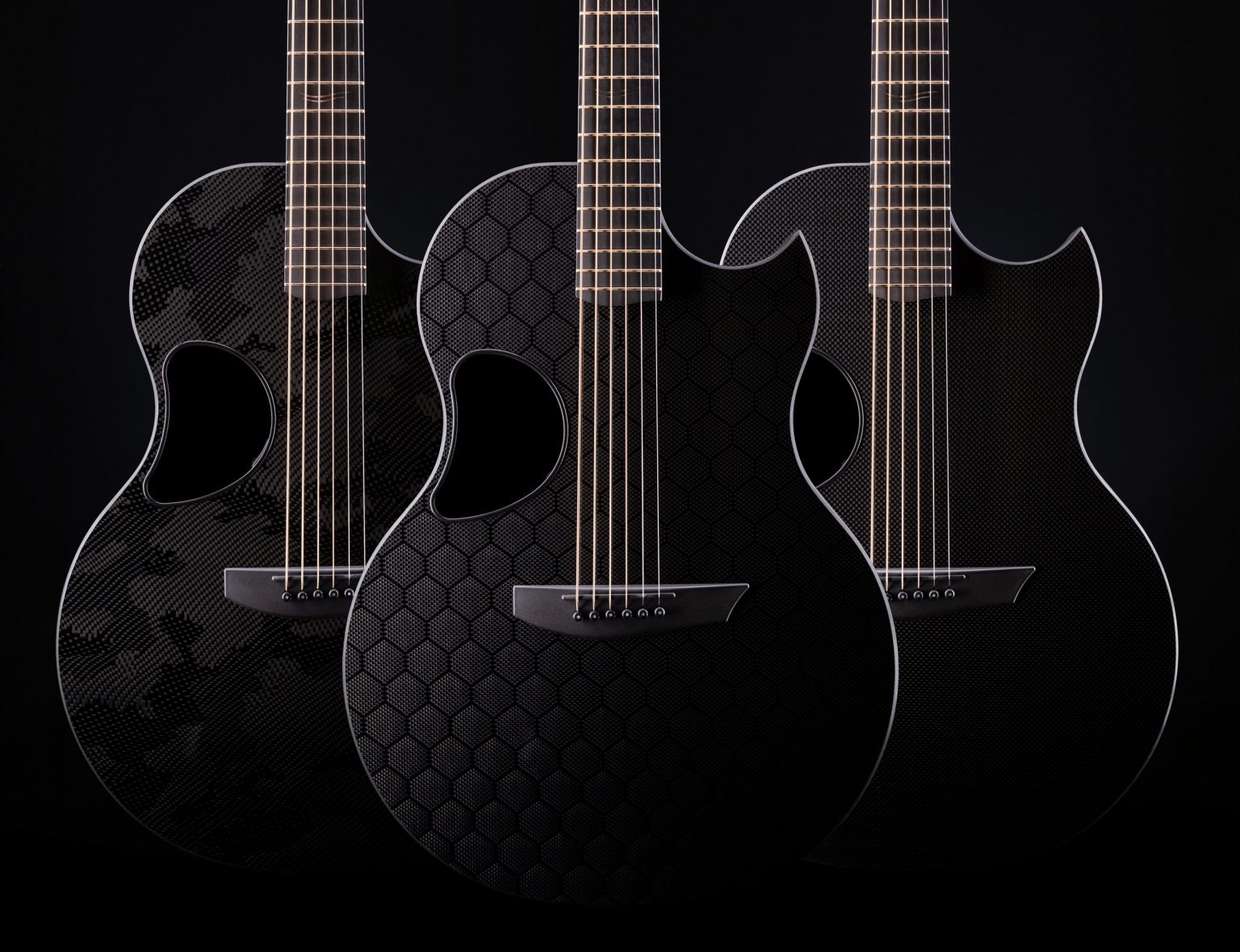 Best Sounding Carbon Fiber Acoustic Guitars McPherson Guitars