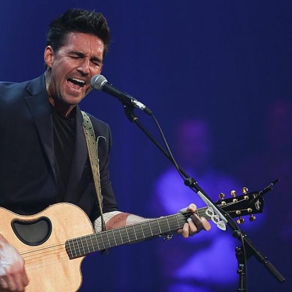 Jake Owen