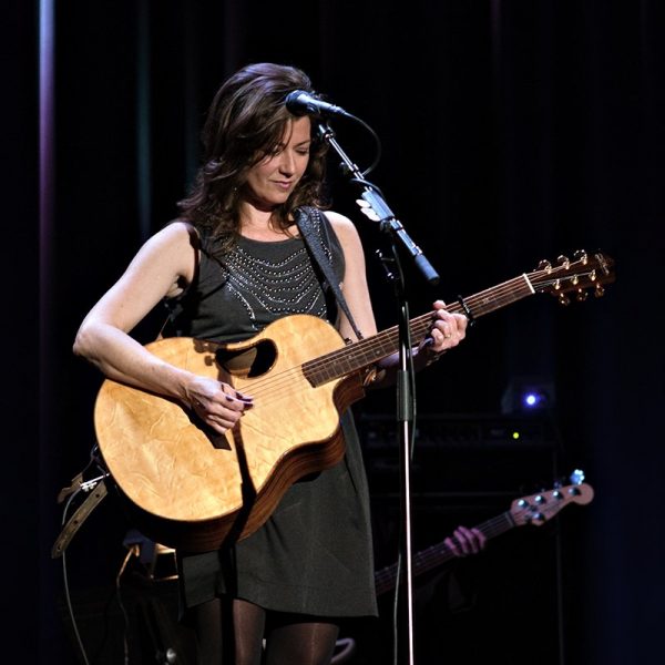 Amy Grant