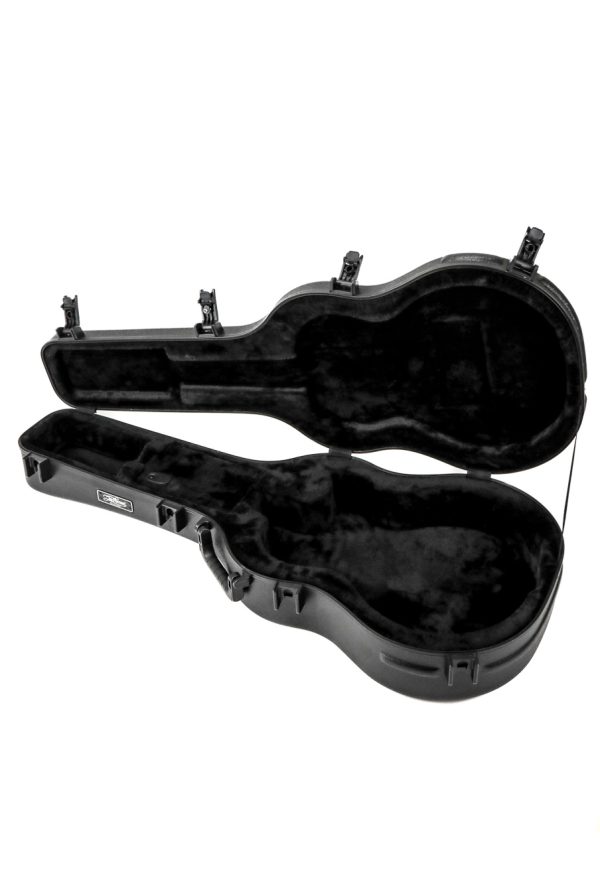 SKB Sable Hard Case