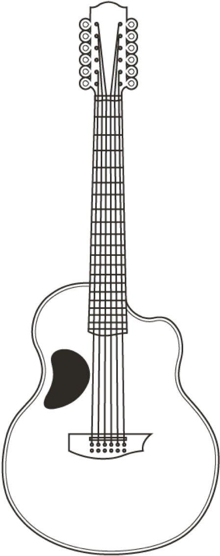 Choosing a Size - McPherson Guitars