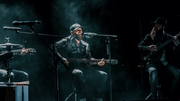 Brantley Gilbert