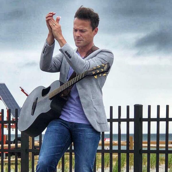 Bryan White