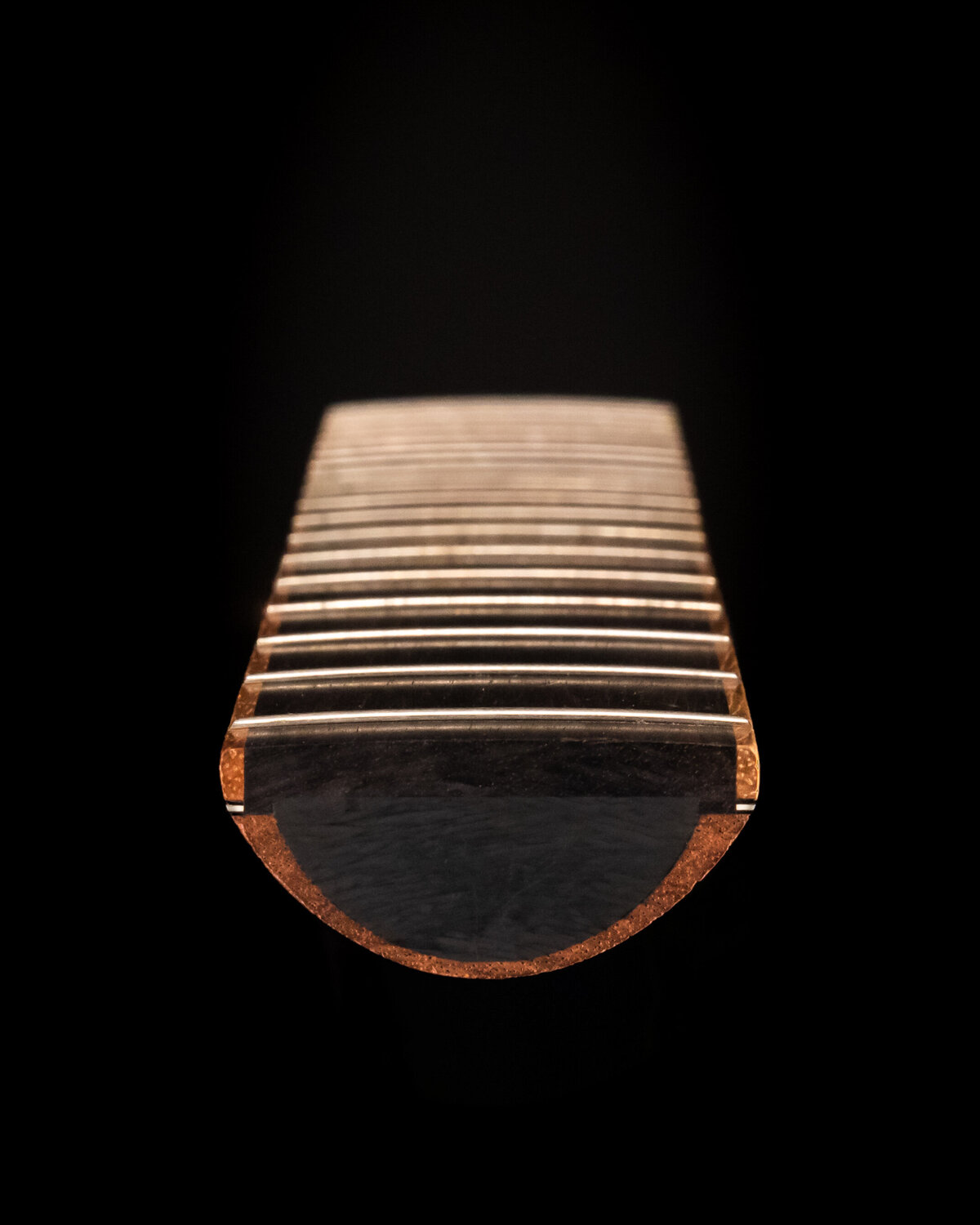 McPherson Guitars Innovative Acoustic Design