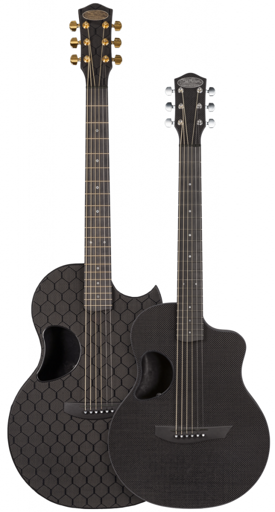 Carbon Series