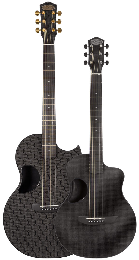 Carbon Series Models
