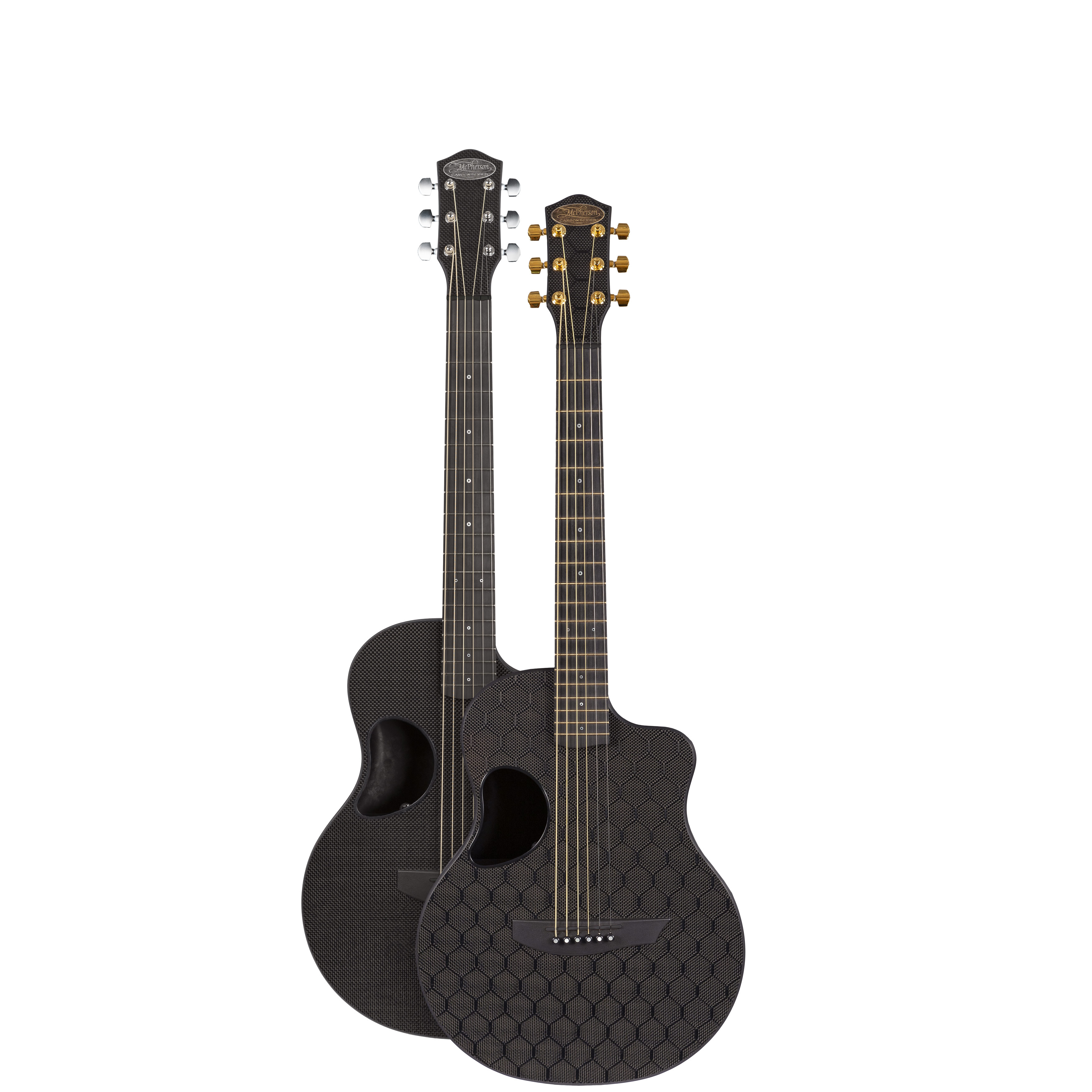 Mcpherson Acoustic Guitar - Touring Carbon Fiber Guitar Mcpherson Guitars