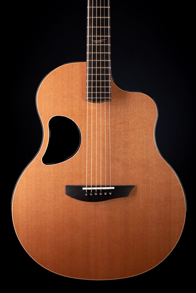 Best sounding acoustic guitar